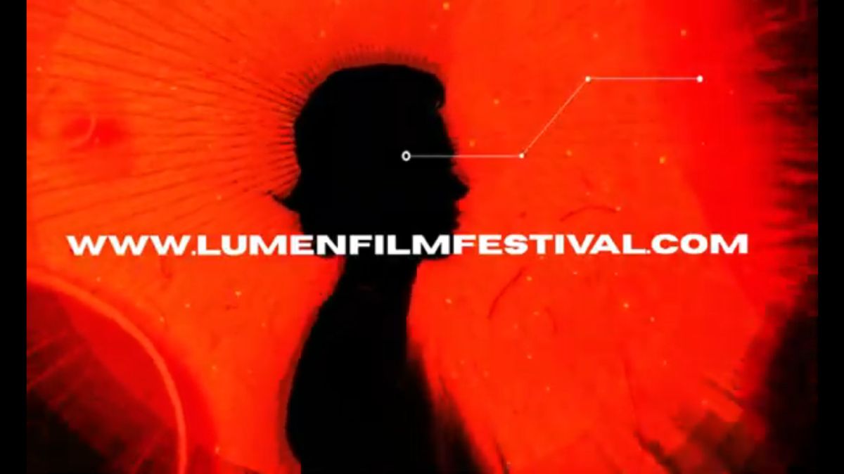 Inscrições abertas para o Lumen – Festival de Cinema Independente do Rio de Janeiro