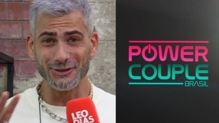 Portal LeoDias visita a mansão do “Power Couple” e mostra detalhes